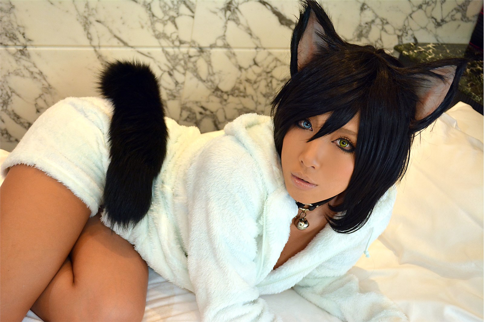 COS Non Sister Non Black cat 02 Everyday(8)